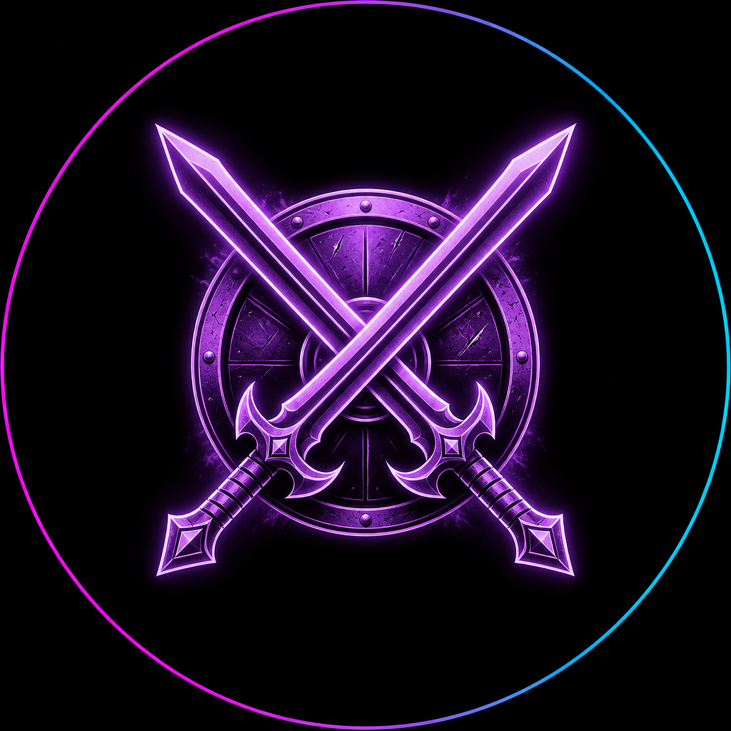 Battle icon