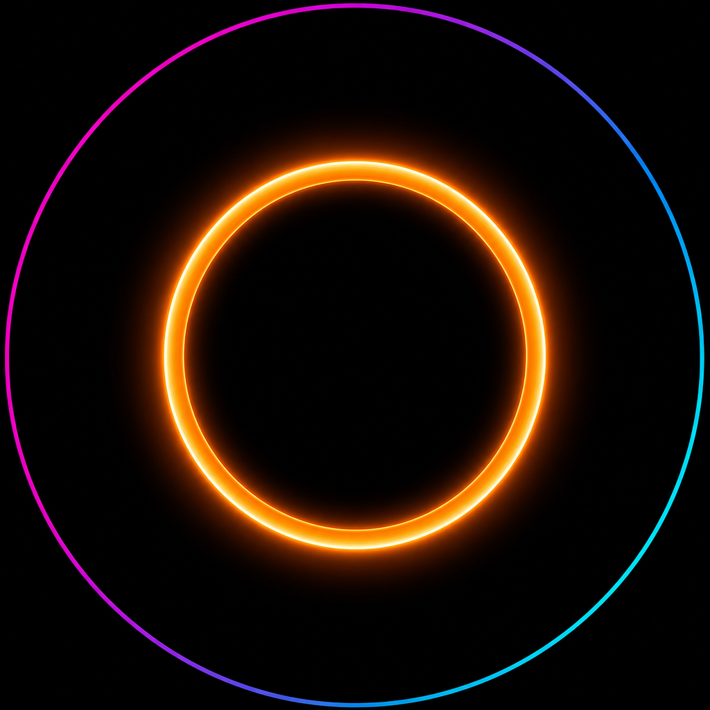 Circle icon