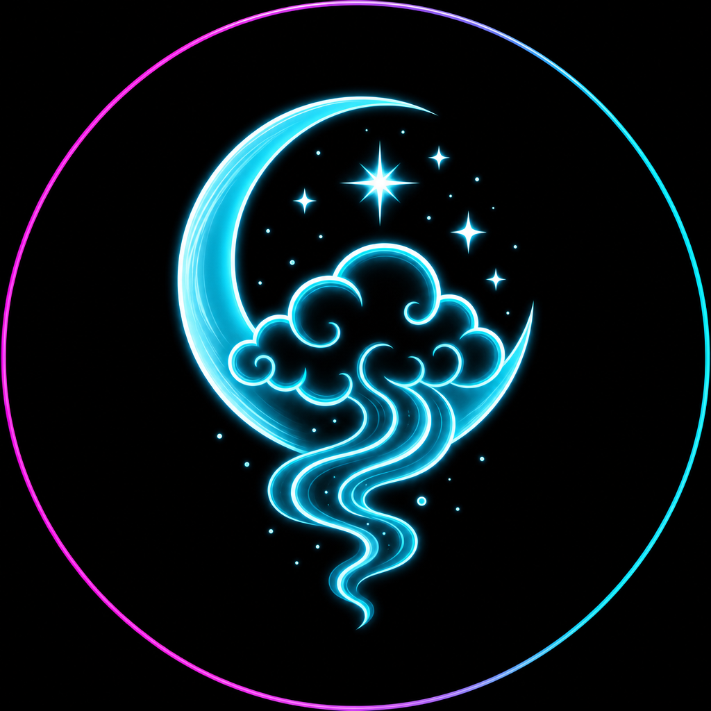 Dreaming icon