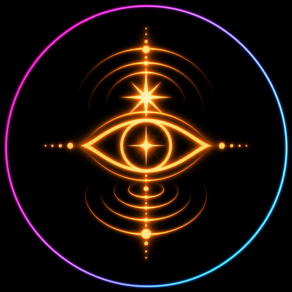 Extrasensory Perception icon