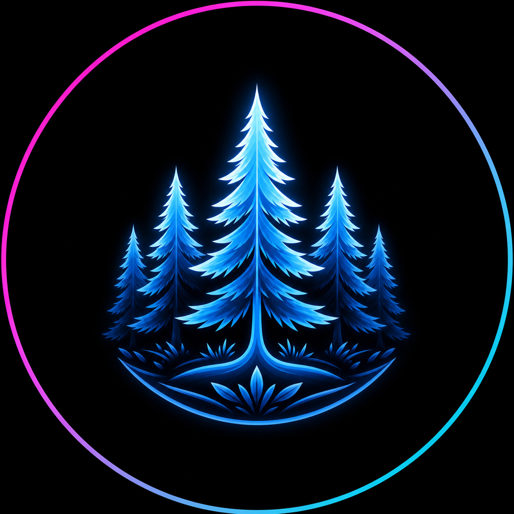 Forrest icon