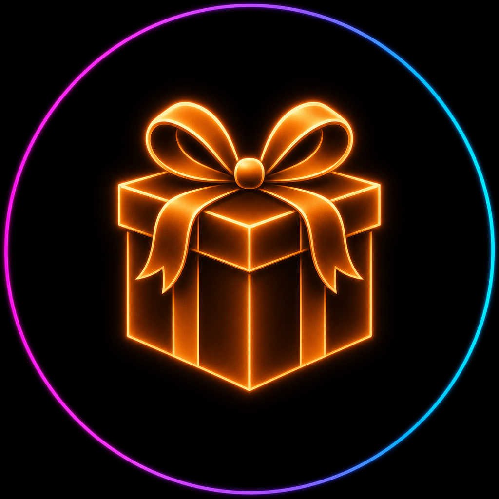 Gifts icon