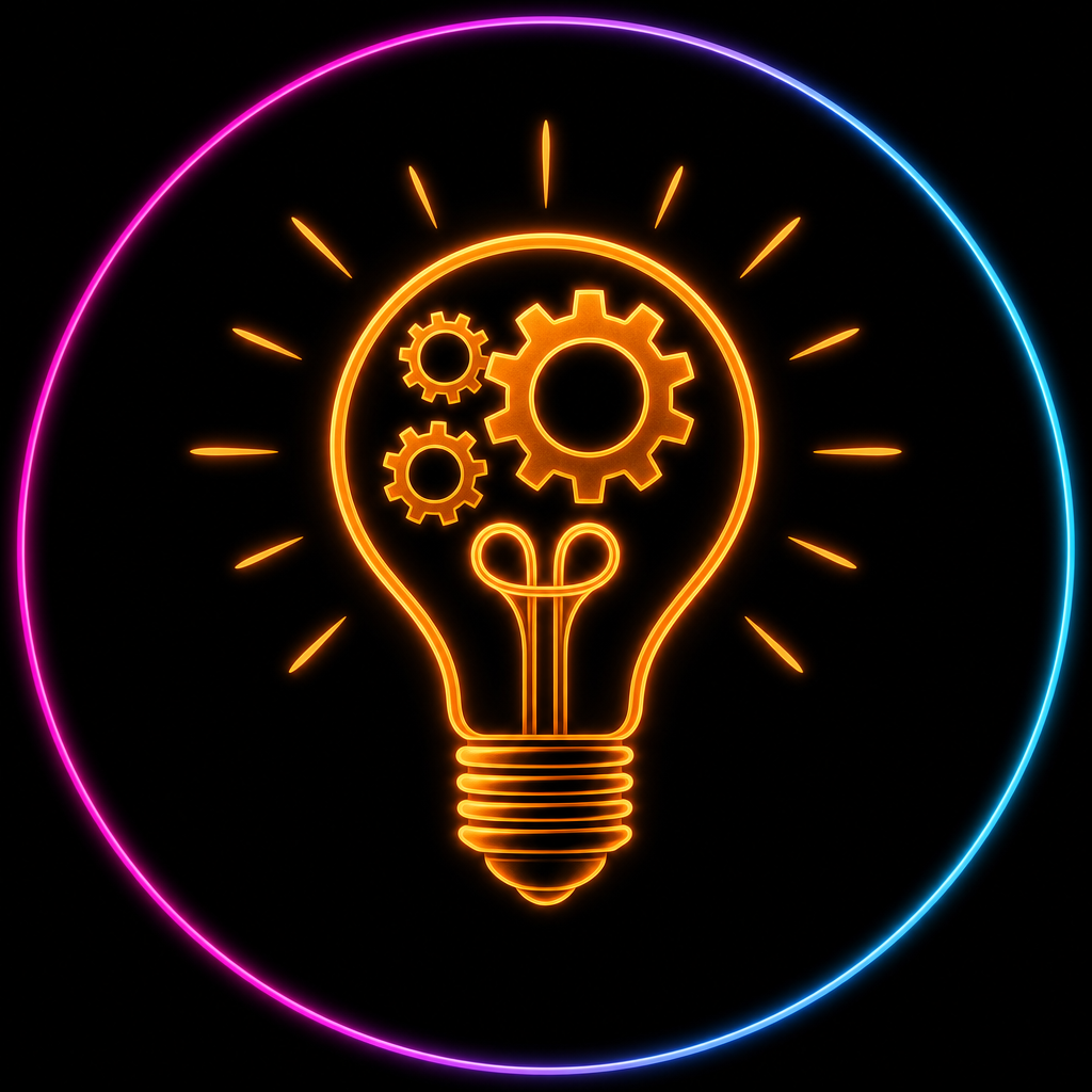 Invention icon