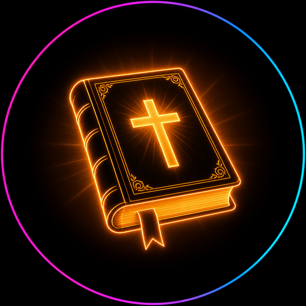 Holy Scriptures icon