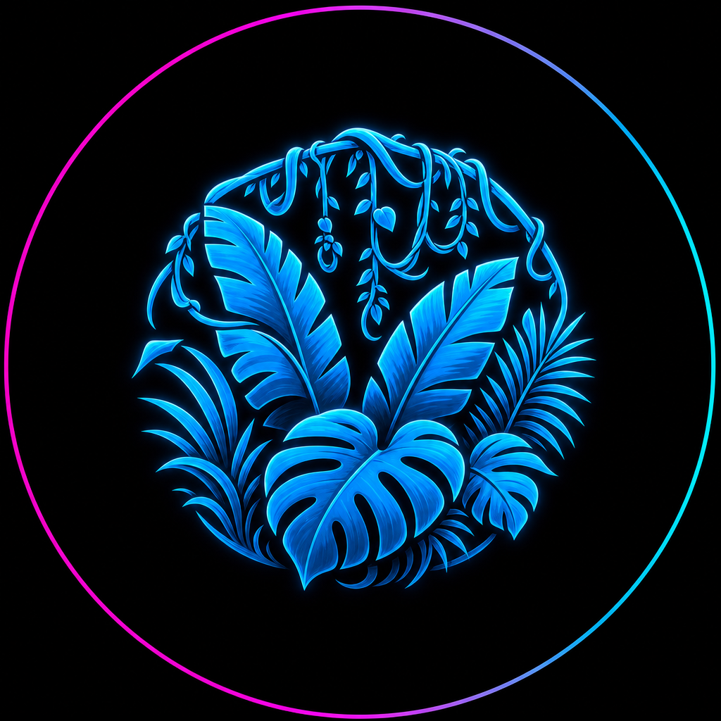 Jungle icon