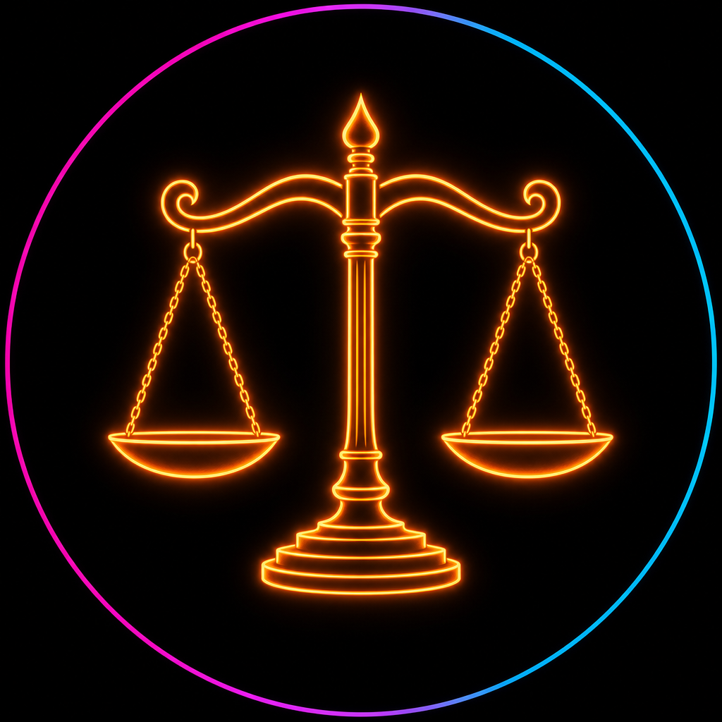 Law icon