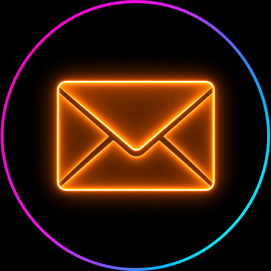 Mail icon