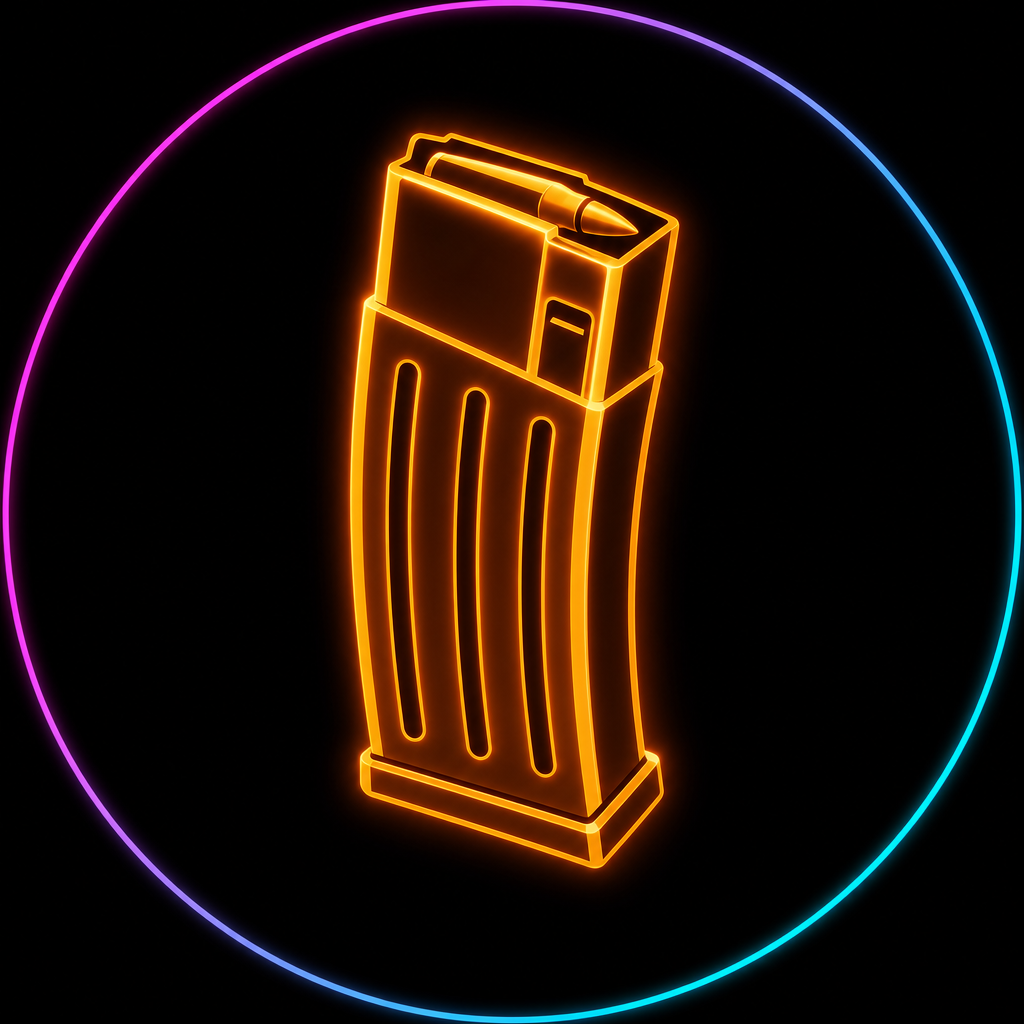 Magazine icon