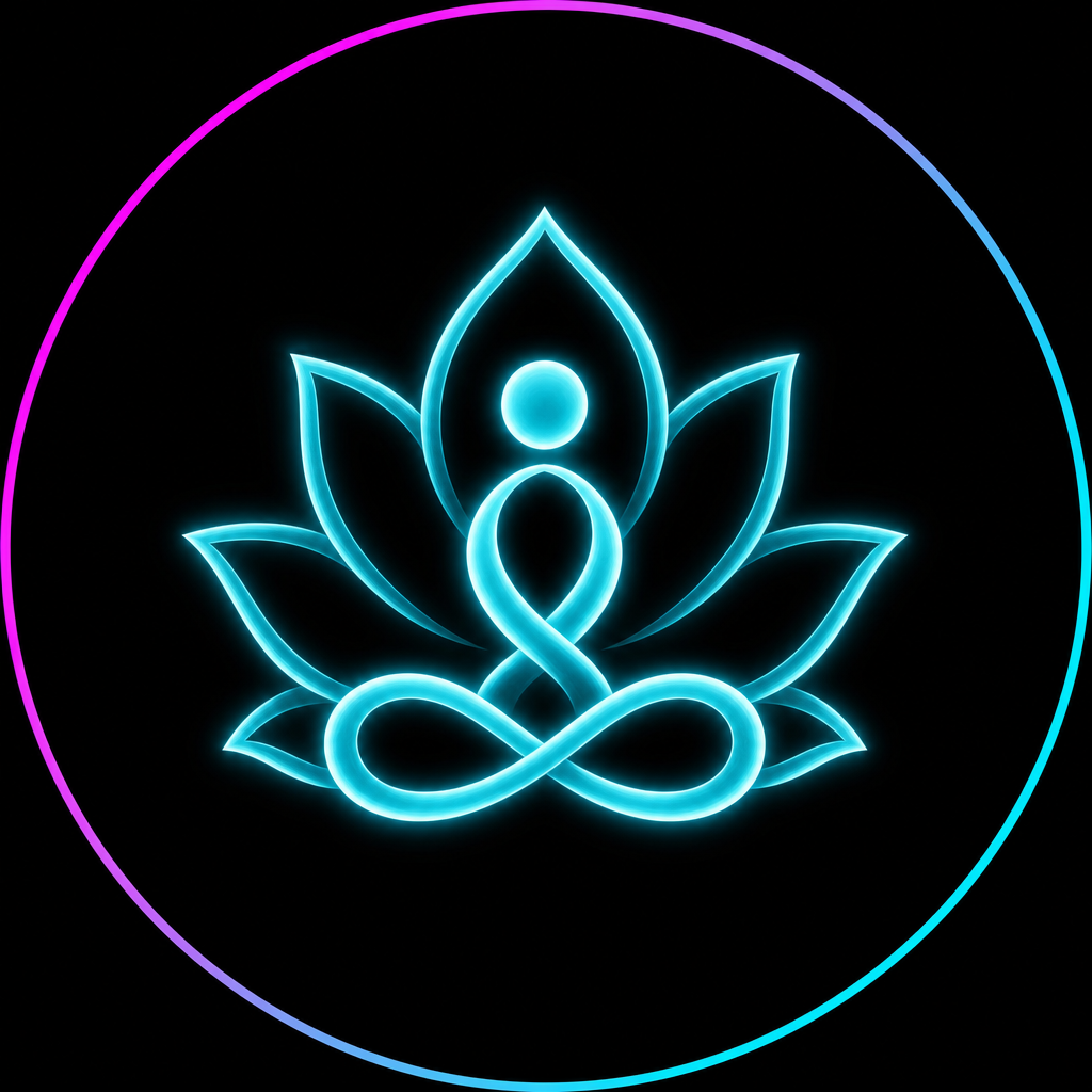 Meditation icon