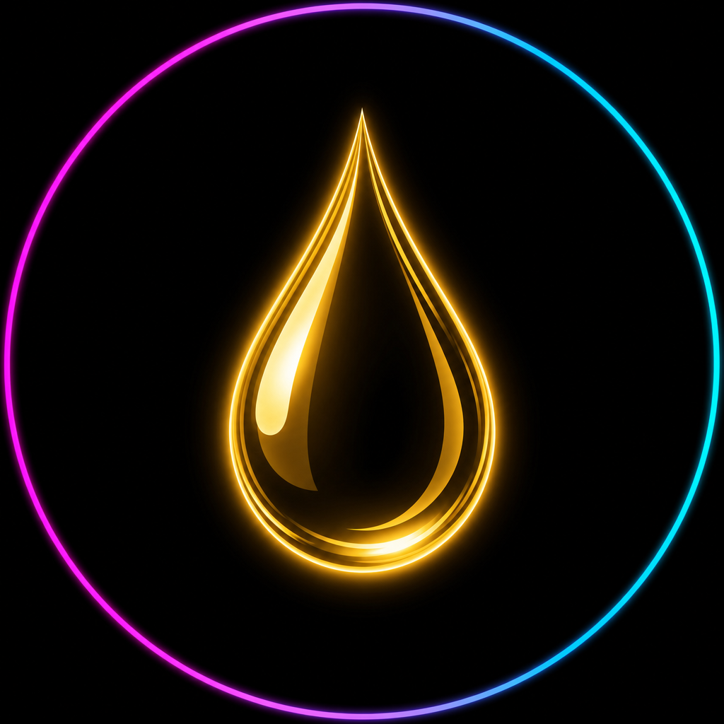 Oil icon
