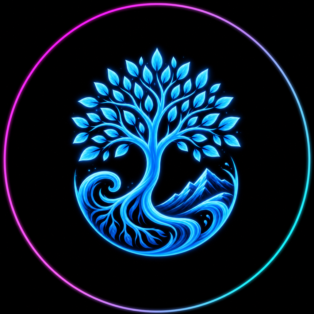 Nature icon