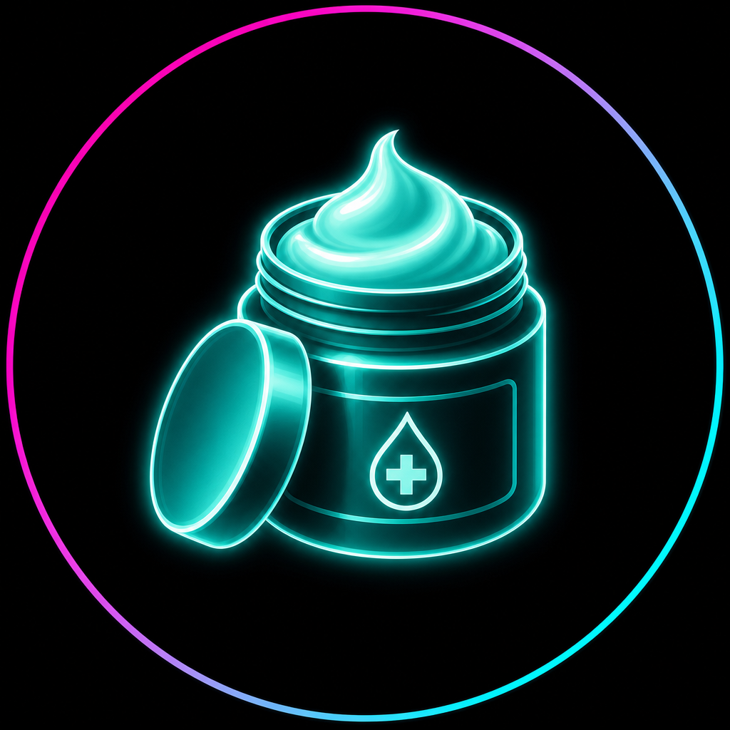 Ointment icon