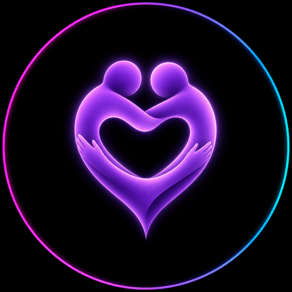 embrace icon