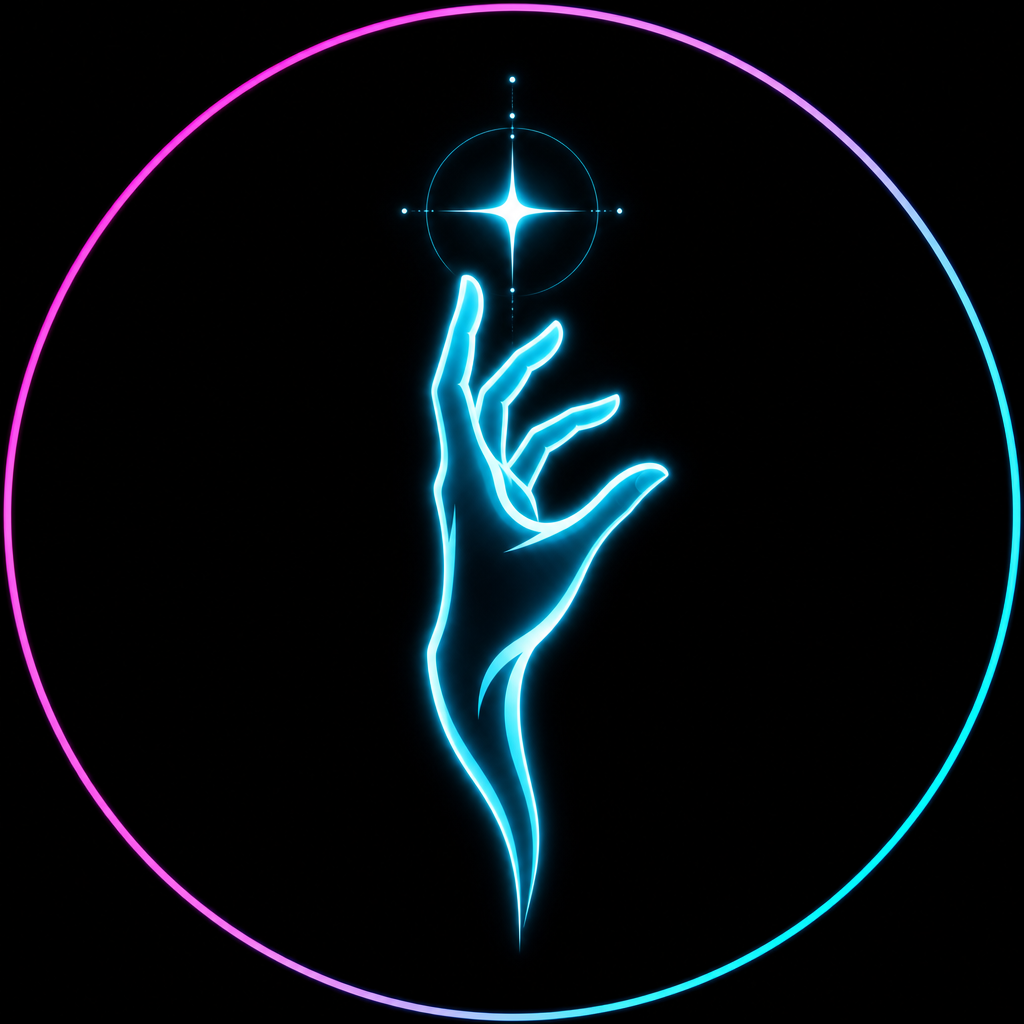 reach icon