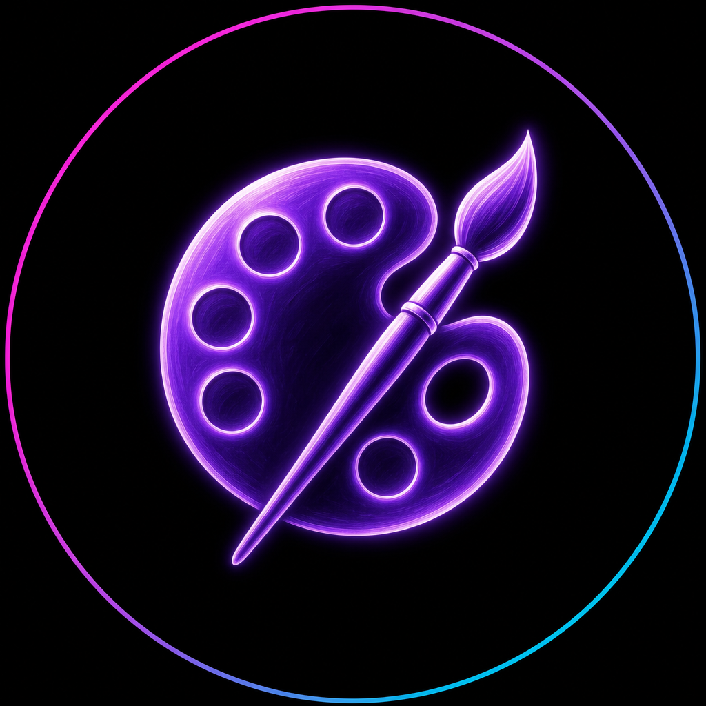 artwork icon