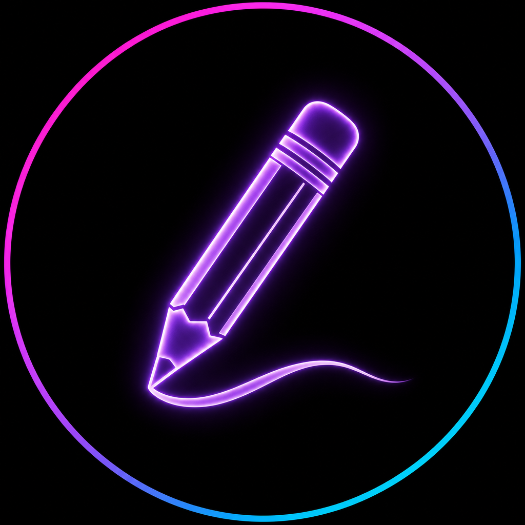 drawing icon