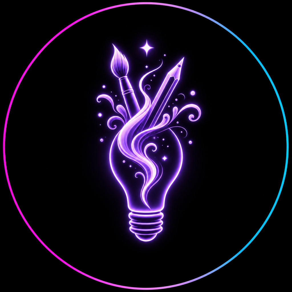 creative icon