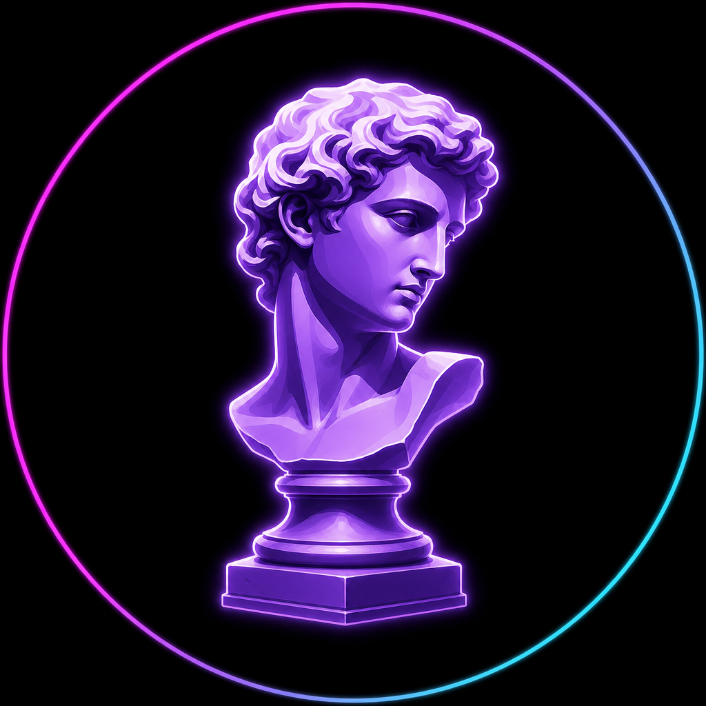 sculpture icon