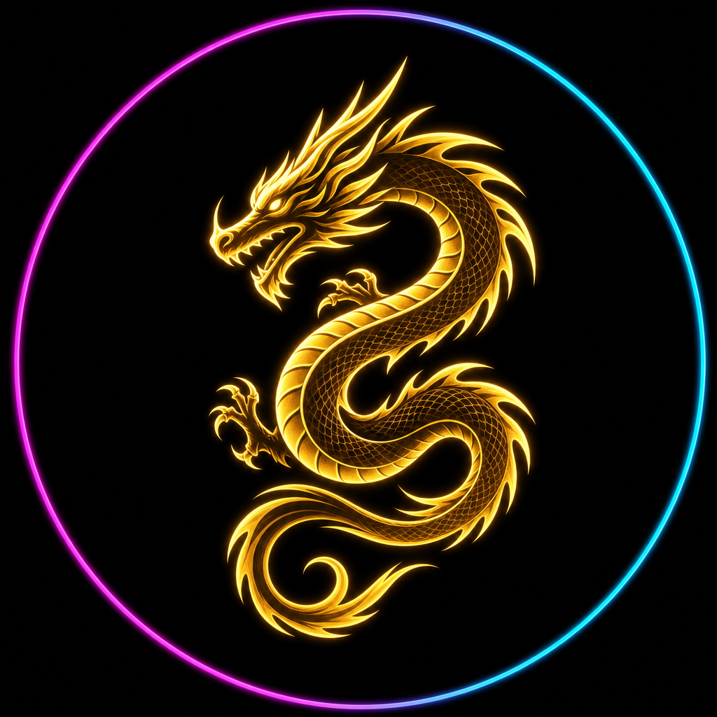 Dragons icon
