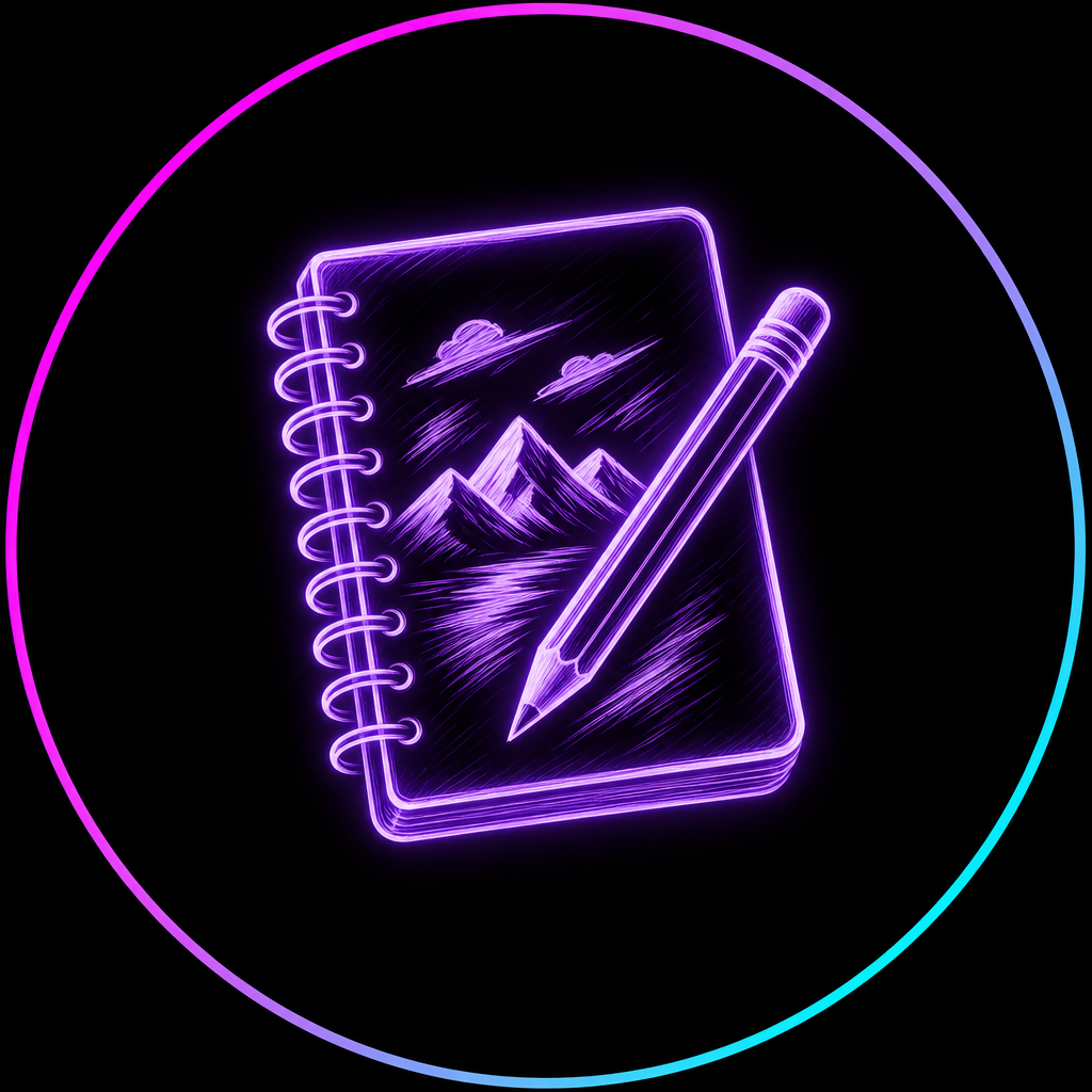 sketch icon