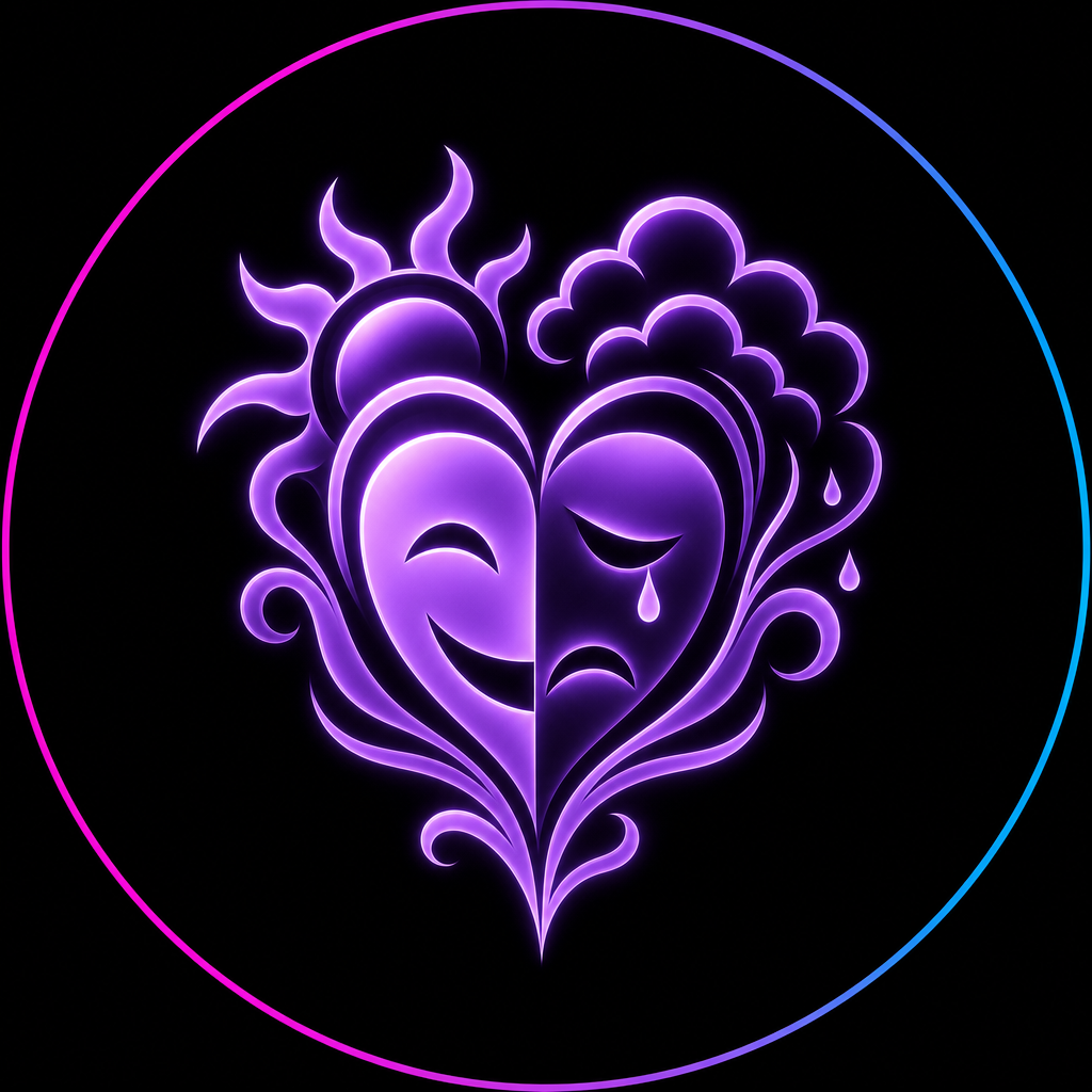 Emotions icon
