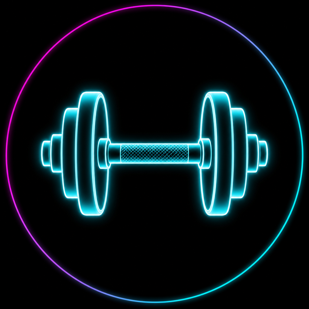 Exercise icon