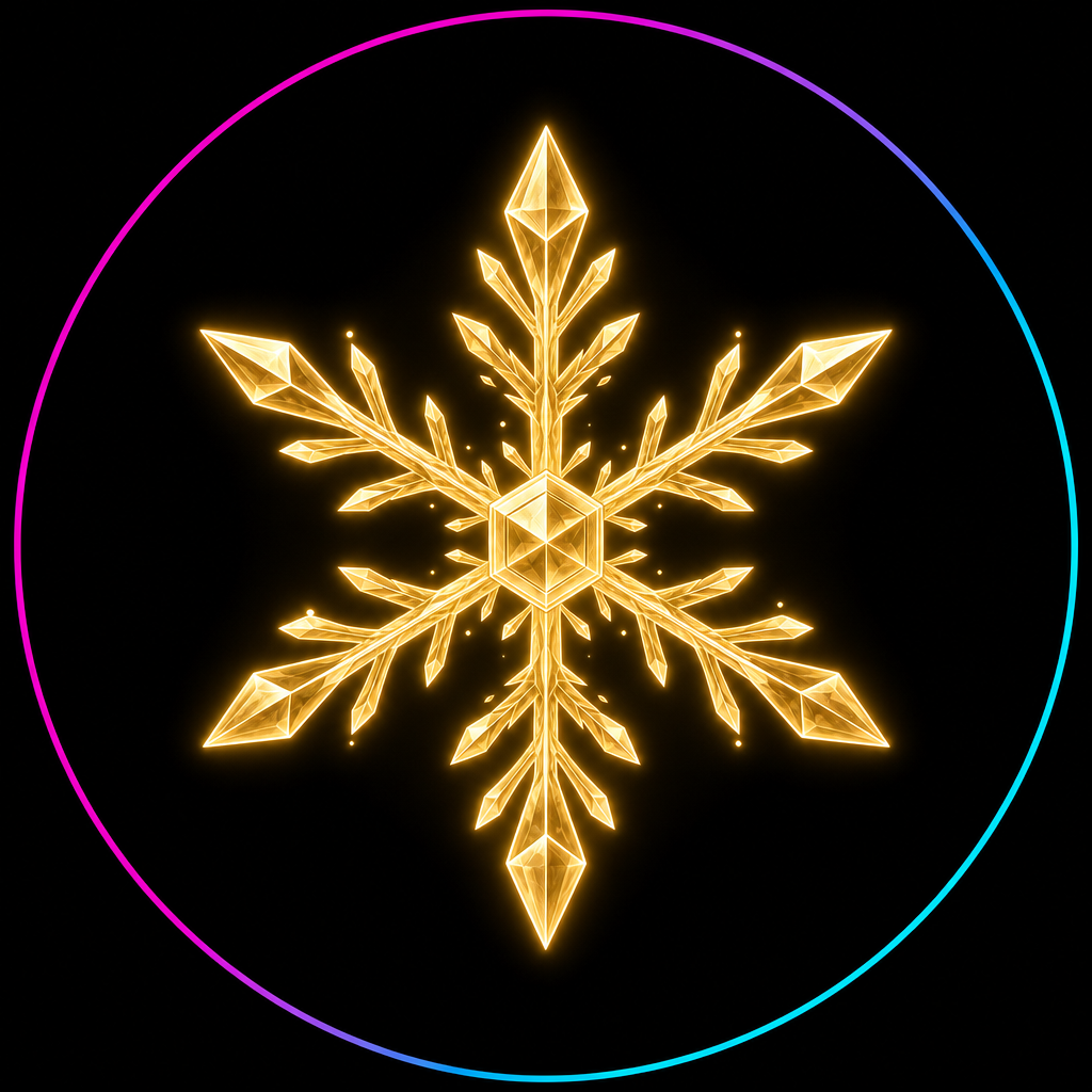 Ice icon