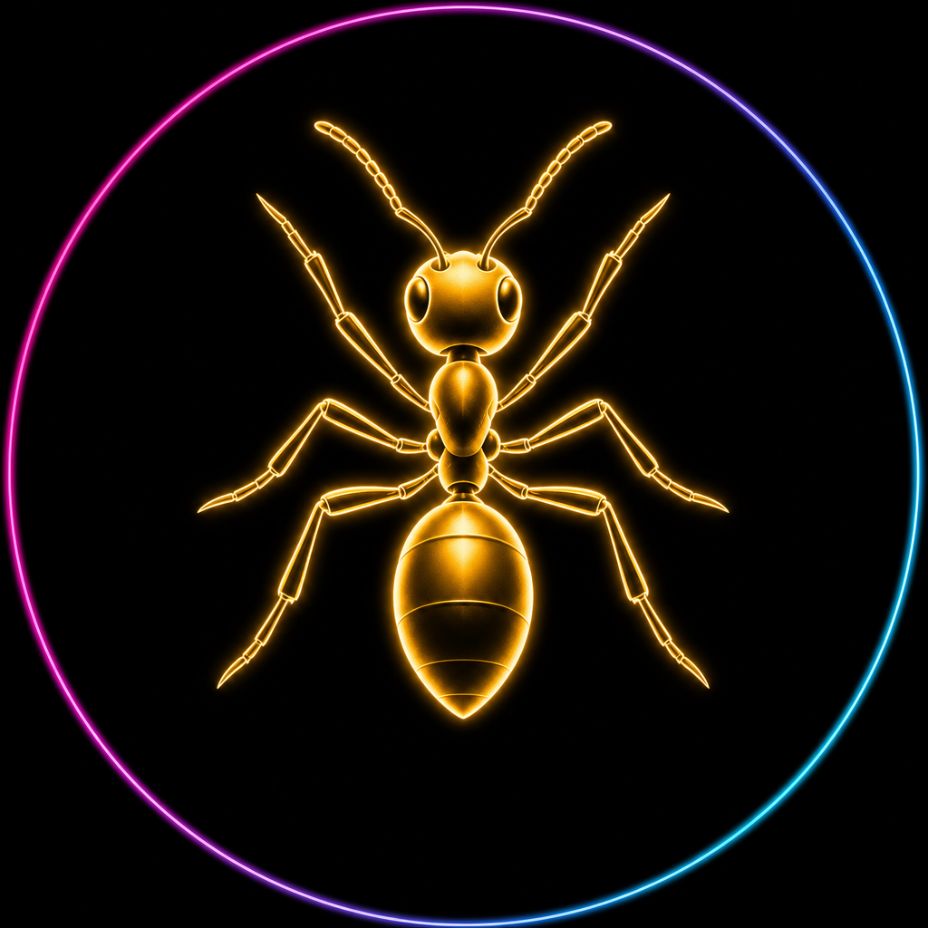 Ants icon