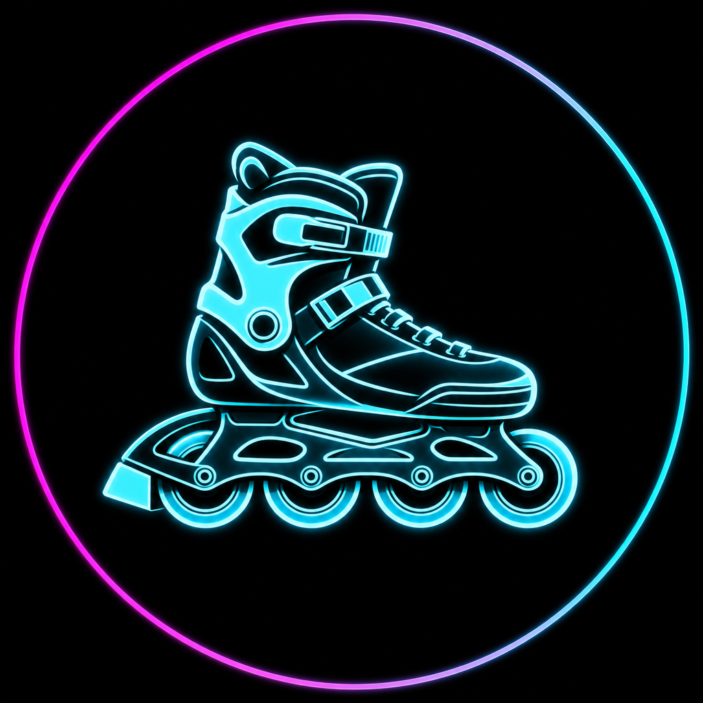 Roller Blades icon