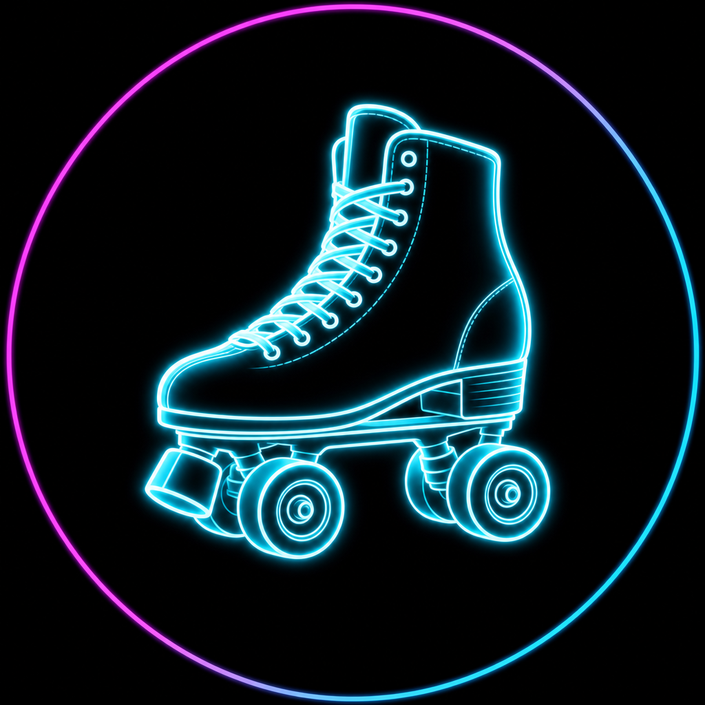 Skates icon