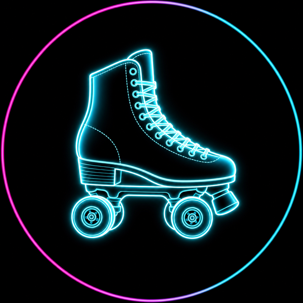 Roller Skates icon