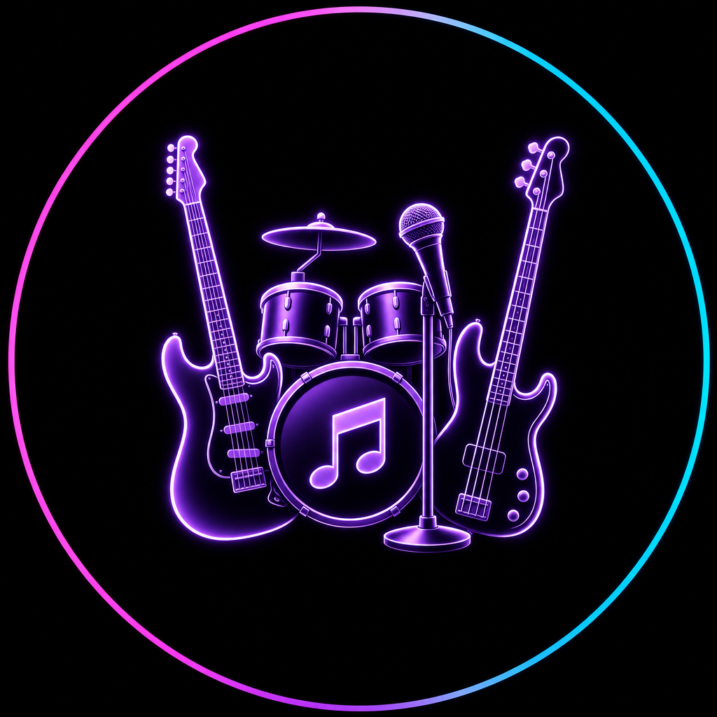 Band icon