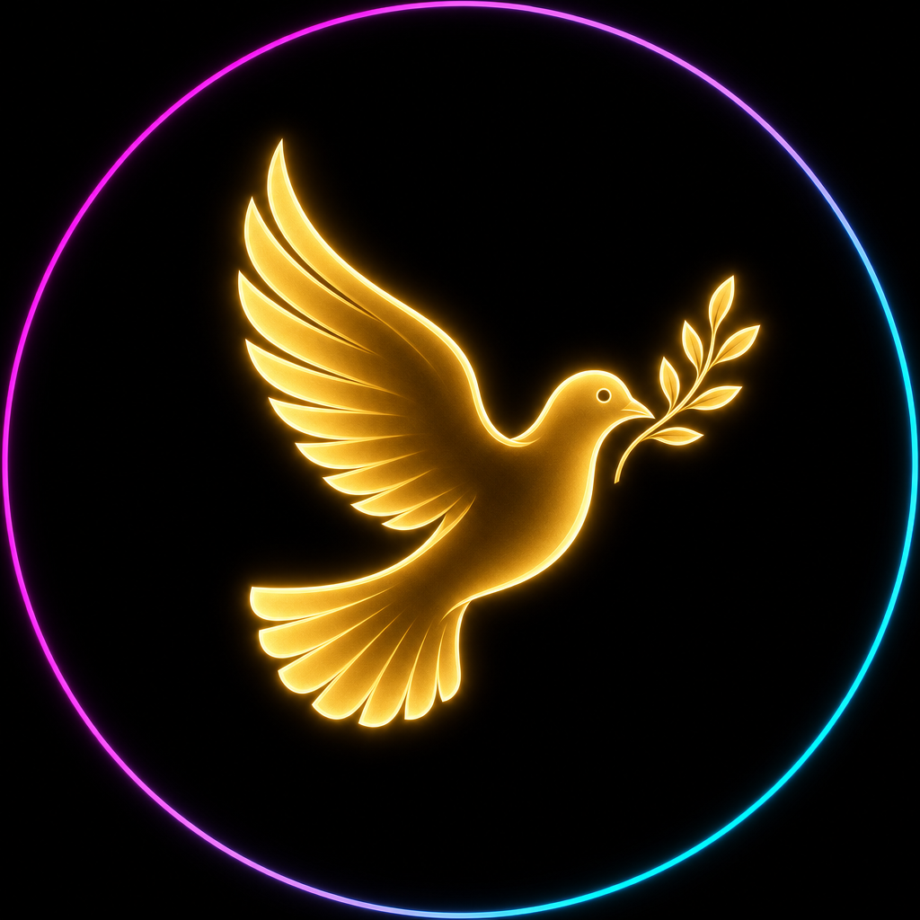 Dove icon