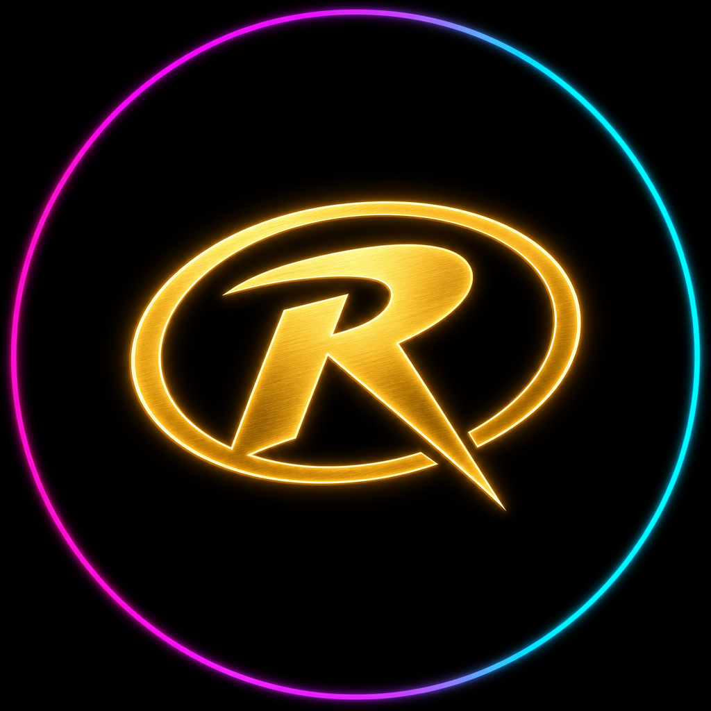 Robin icon