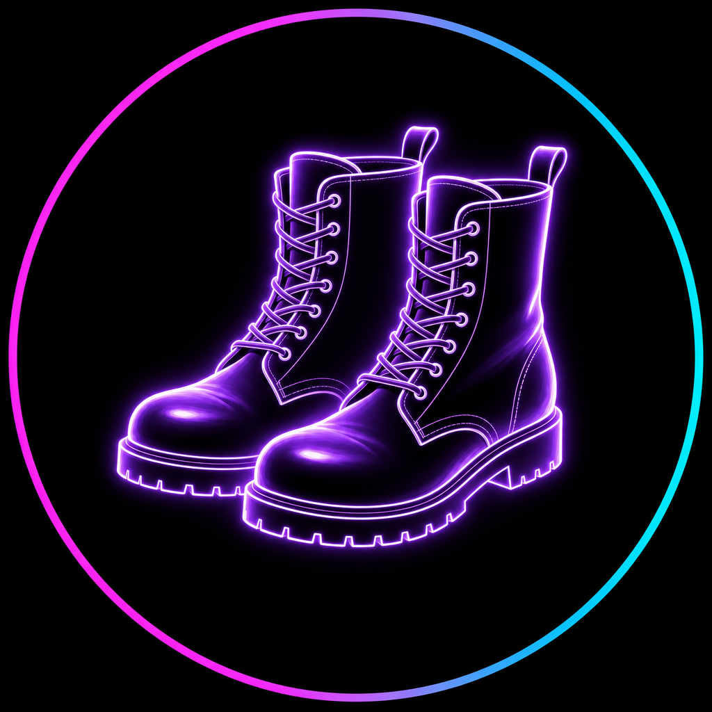 Boots icon