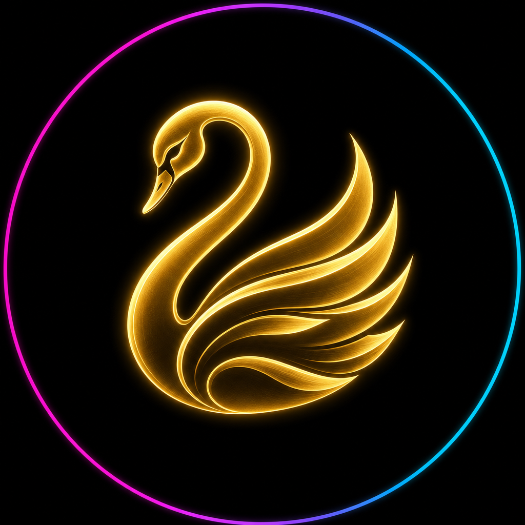 Swan icon