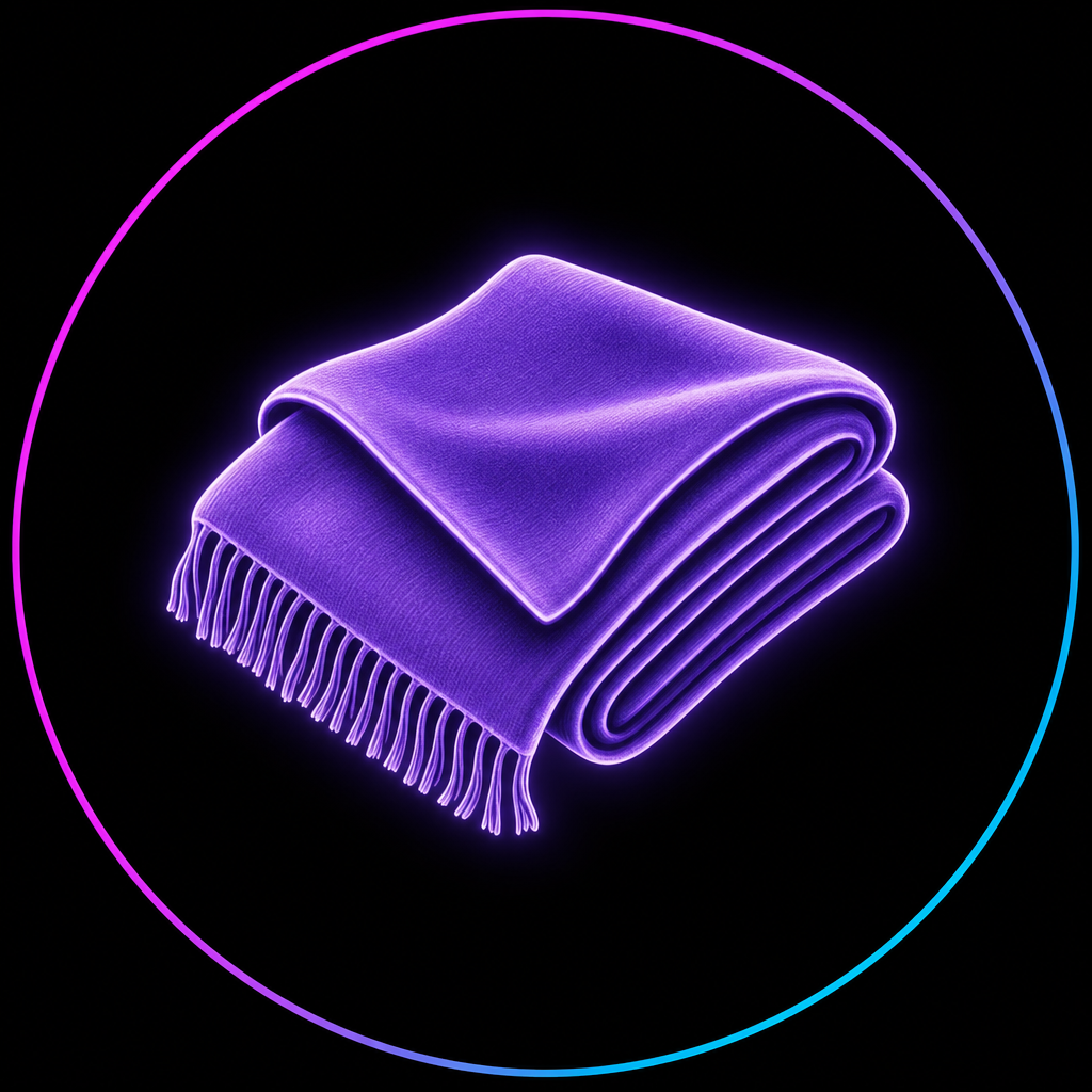 Blanket icon