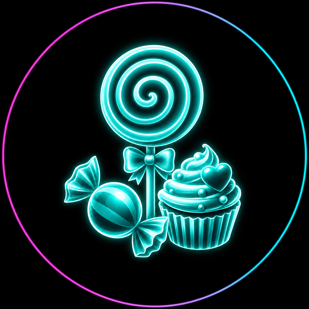 Sweets icon