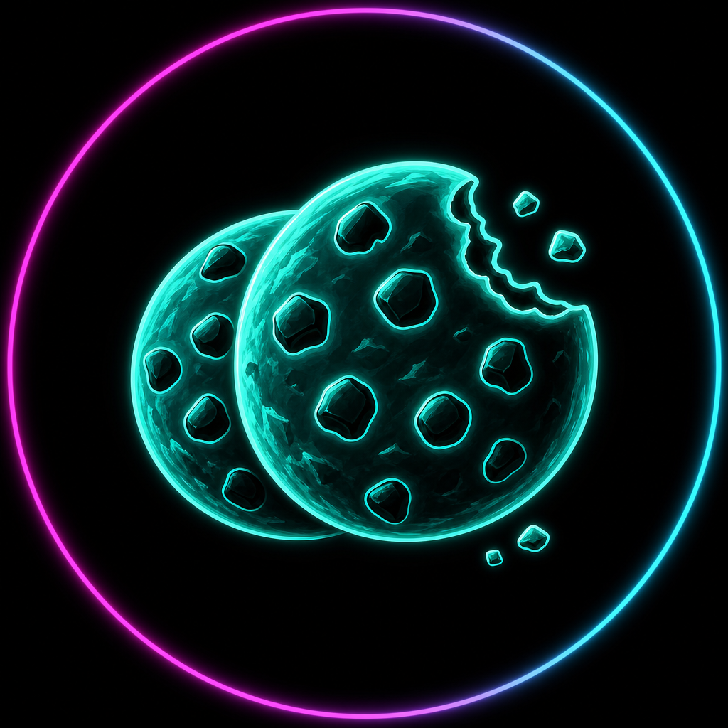 Cookies icon