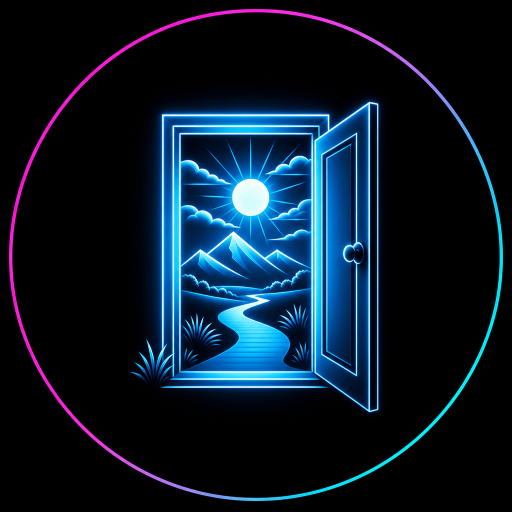 Outside icon