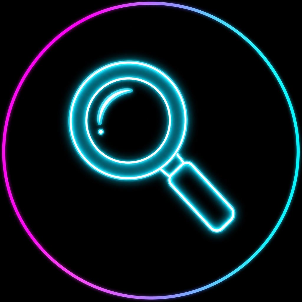 Find icon