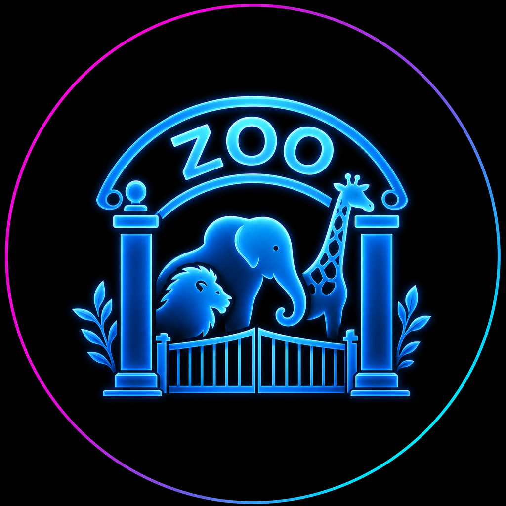 Zoo icon