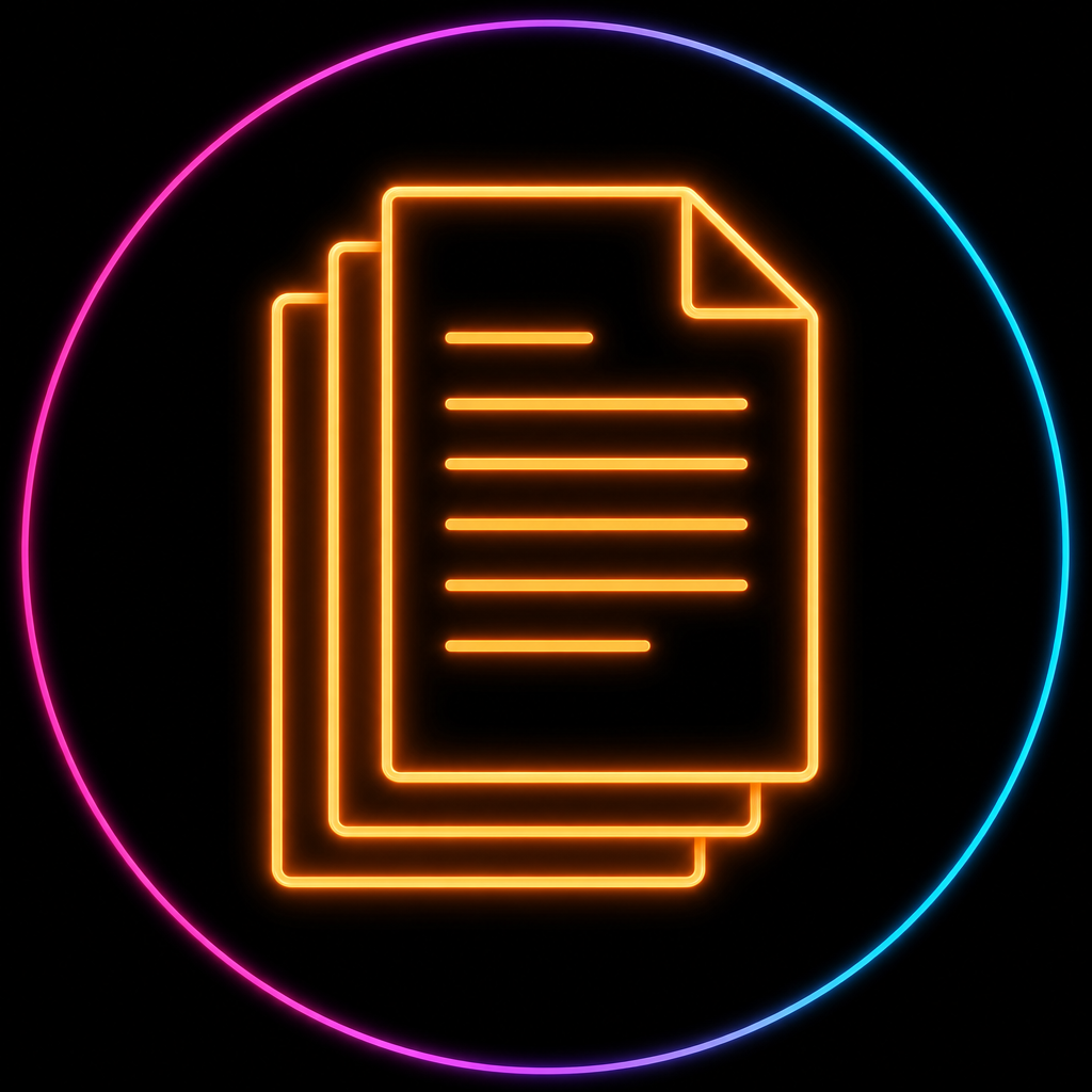Information icon