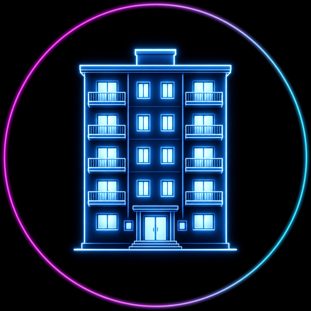 Apartments icon