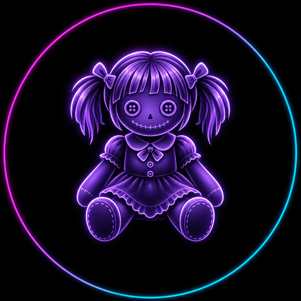 Doll icon