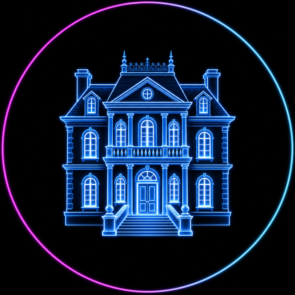 Mansion icon