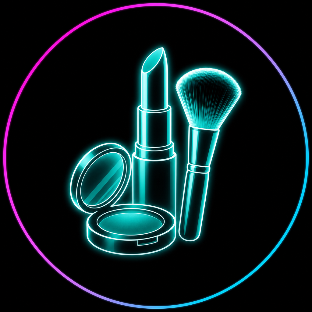 Makeup icon