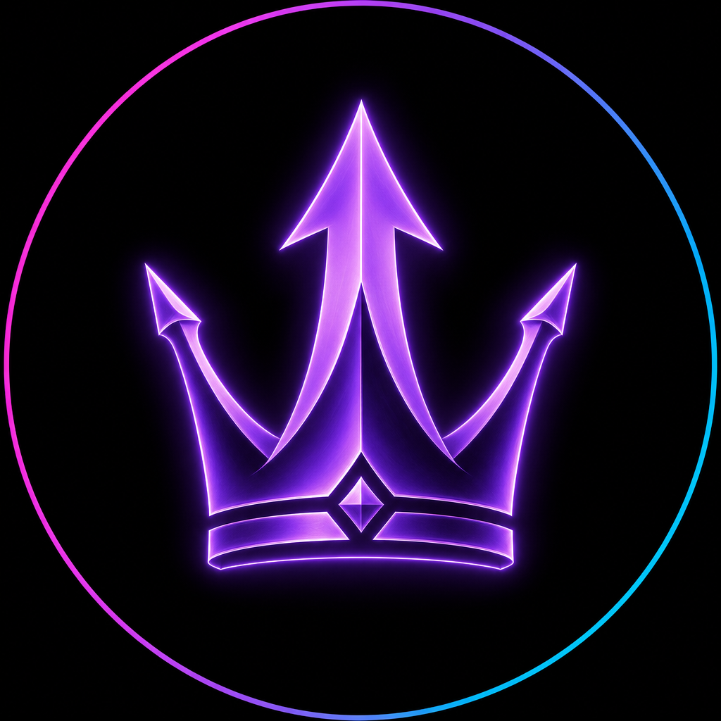 Leader icon