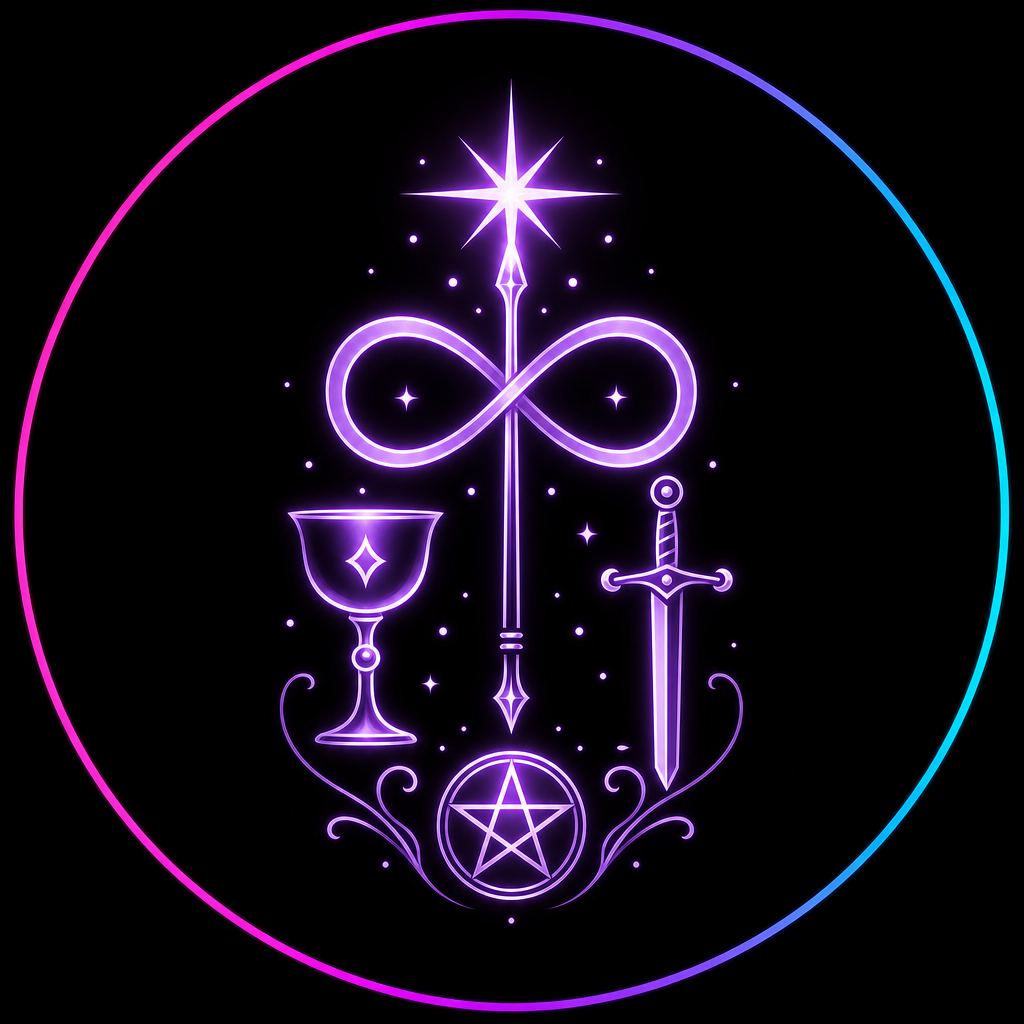 Magician icon