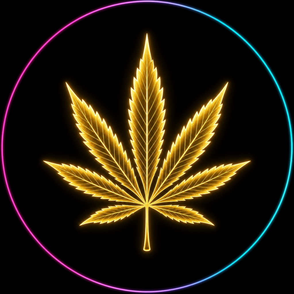 Weed icon